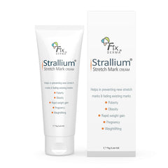 Fixderma Strallium Stretch Mark, 75gm