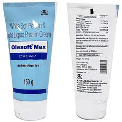 OleSoft Max Cream,  150gms