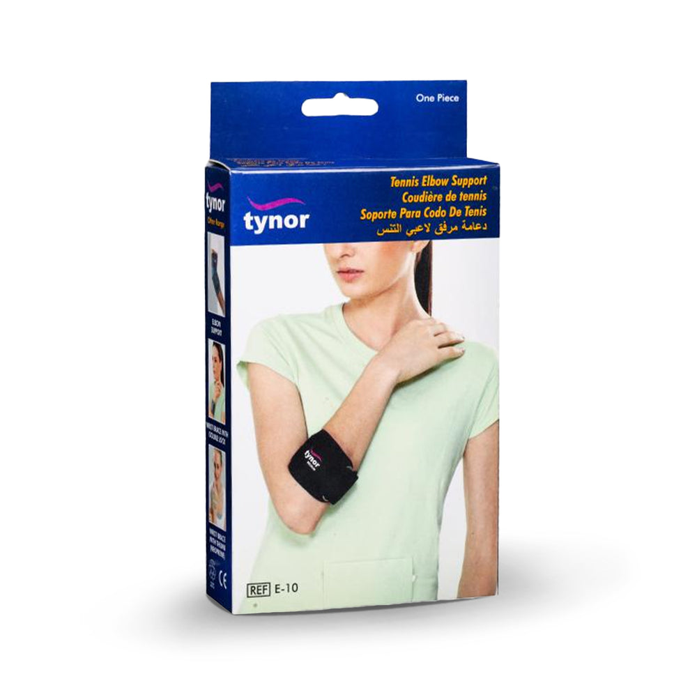 Tynor Tennis Elbow Support - L