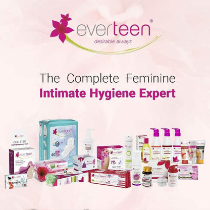 everteen One Step Pregnancy Test, 25 Devices