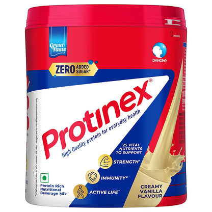 Protinex Creamy Vanilla, 400gm