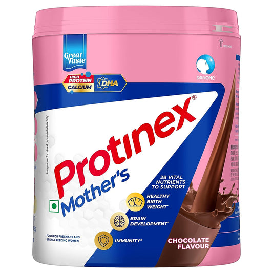 Protinex mother's Chocolate, 400gm