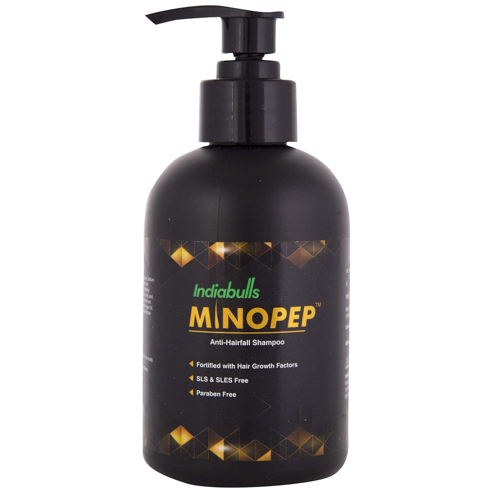 Minopep Shampoo, 250ml