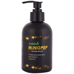 Minopep Shampoo, 250ml