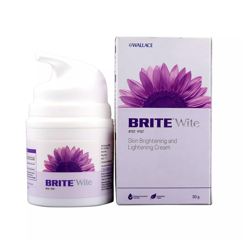 Brite Wite Cream, 30gm