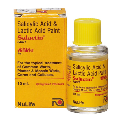Salactin Paint, 10ml