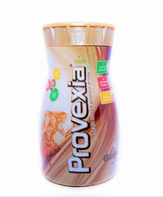 Provexia Chocolate, 500gm
