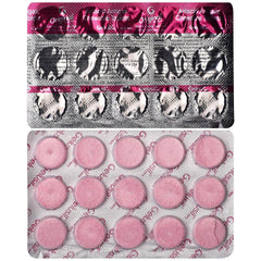 Gelusil MPS, 15 Tablets
