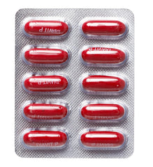 Diavit Plus, 10 Tablets