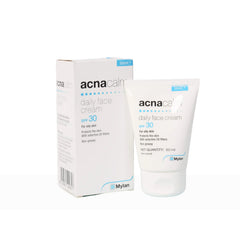 Acnacalm Daily Face Cream Spf 30, 20ml