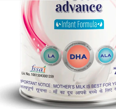Alfamil Advance Infant Formula Stage 2, 400gm