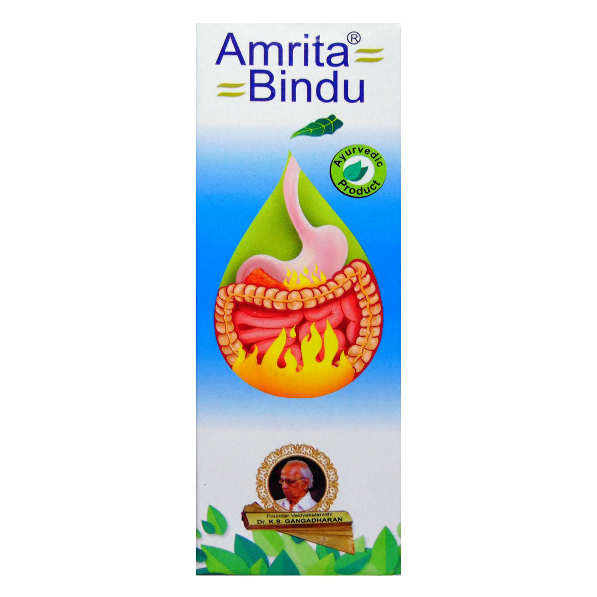 Amrita Bindu, 120ml