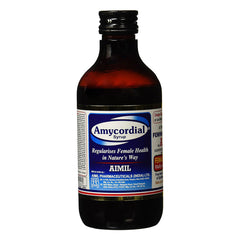 Amycordial Syrup, 200ml