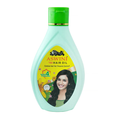 Aswini Hair Oil, 180ml