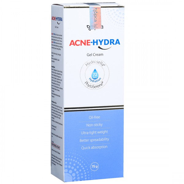 Acne Hydra Gel Cream, 75gm