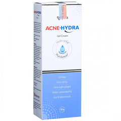 Acne Hydra Gel Cream, 75gm
