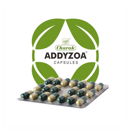Addyzoa, 20 Capsules