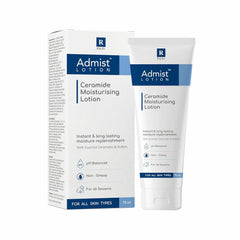 Admist Ceramadie Moisturising Lotion, 75ml