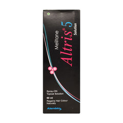 Altris 5 Solution, 60ml