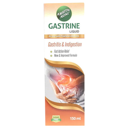 Amrith Noni Gastrine Liquid,150ml
