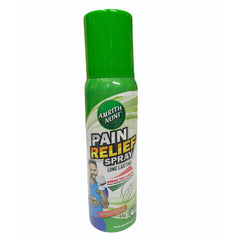 Amrith Noni Pain Relief Spray,55gm