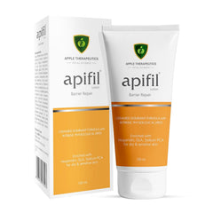 Apifil Barrier Repair Lotion, 100ml