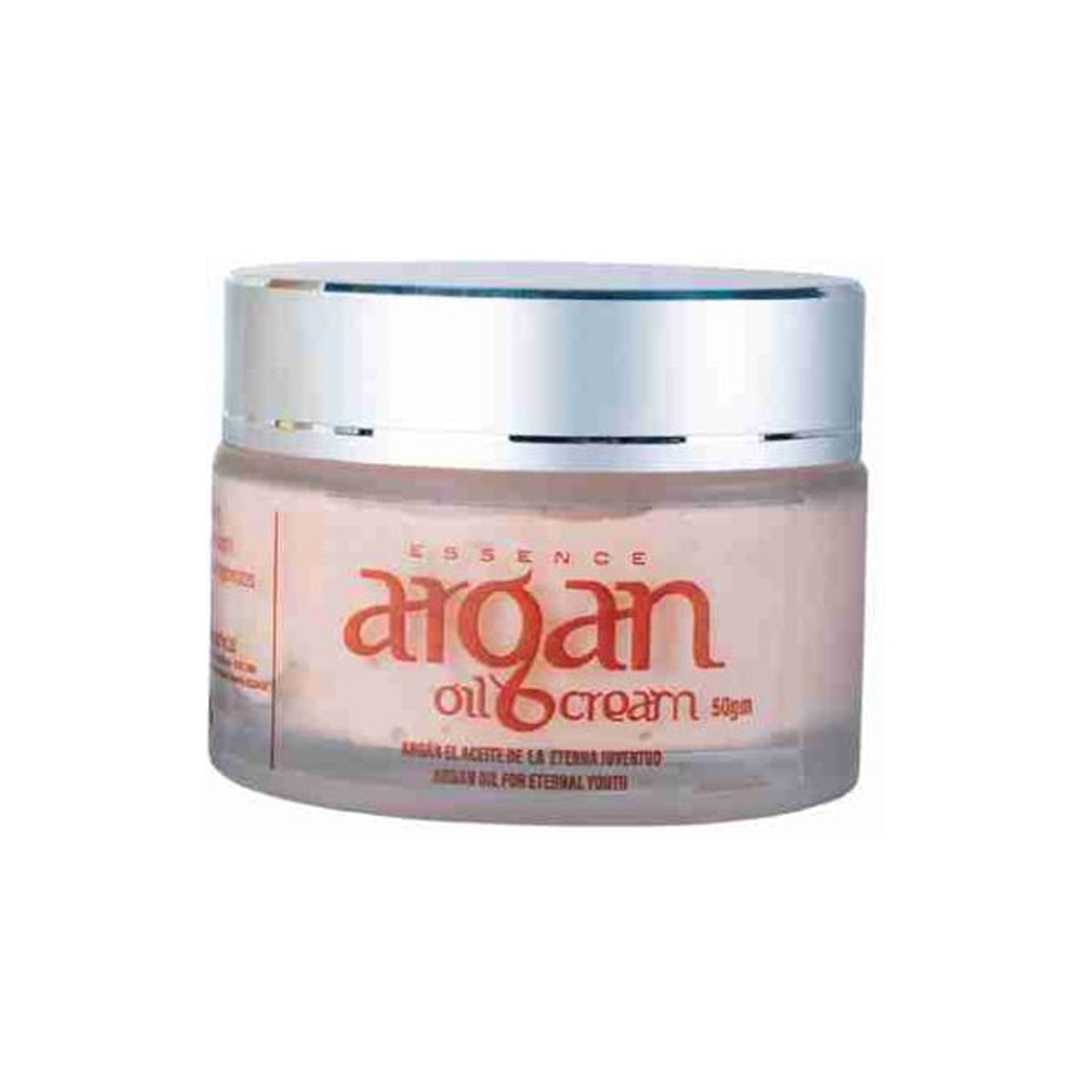 Argan Essence Oil Cream, 50gm