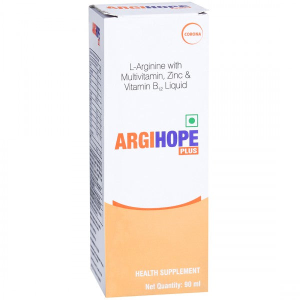 Argihope Plus, 90ml