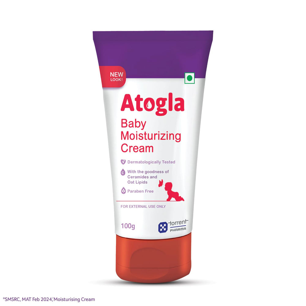 New Atogla Cream, 100gm
