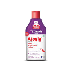 Atogla Baby Skin Moisturizing Lotion