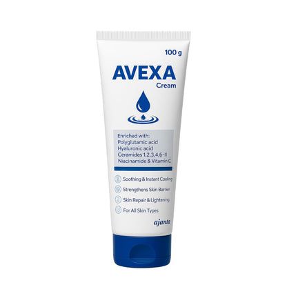 AVEXA Cream, 100gm