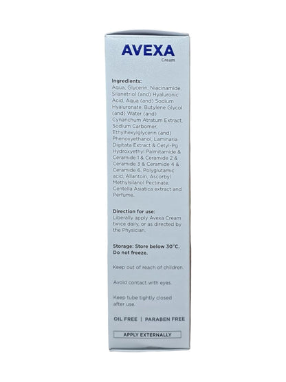 AVEXA Cream, 100gm