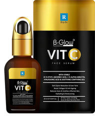 B-Glow Vitamin C Face Serum, 25ml