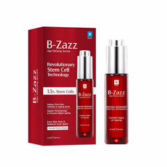 B-Zazz Age Defying Serum - Teknologi Sel Stem Revolusi, 25ml