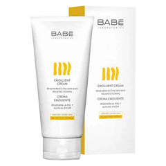 Babe Emollient Cream, 200ml