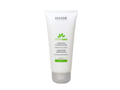 Babe Stop AKN Purifying Cleansing Gel, 100ml