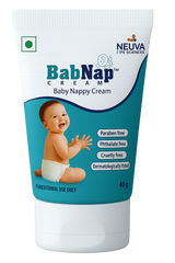 BabNap Baby Nap Cream, 40gm