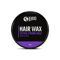 Beardo xxtra Strong Hair Wax, 50gm