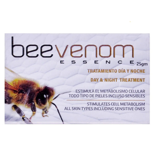 Beevenom Essecnce Cream, 25gm
