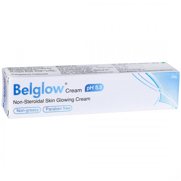 Belglow cream, 30gm