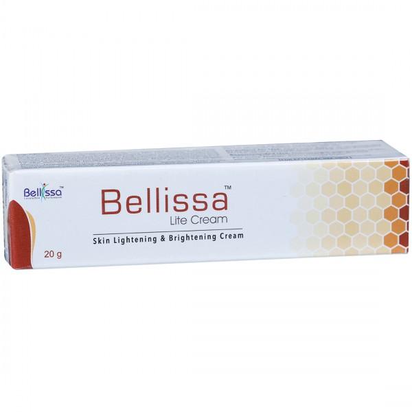 Bellissa Lite Cream,20gm