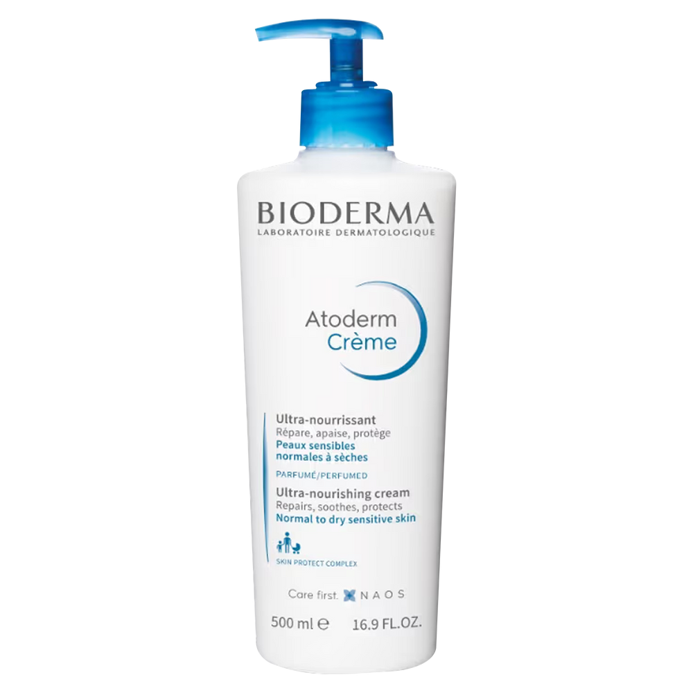 Bioderma Atoderm Creme, 500ml