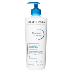 Bioderma Atoderm Creme, 500ml