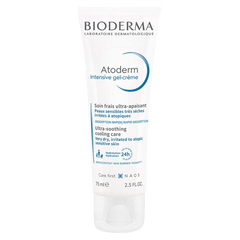 Bioderma Atoderm Intensive Gel Crème, 75ml