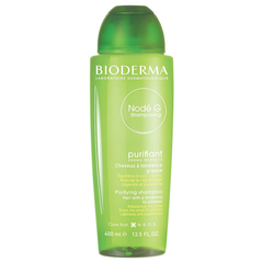 Bioderma Node G Shampooing, 400ml