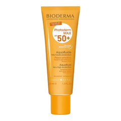 Bioderma Photoderm Max Aquafluide Spf 50+ Neutral Shade, 40 ml