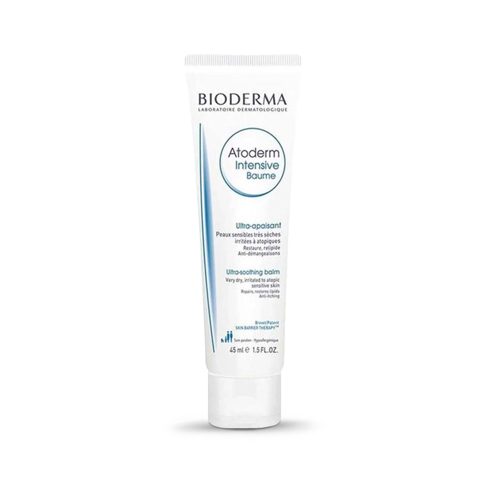 Bioderma Atoderm Intensive Baume, 45ml