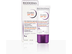 Bioderma Cicabio SPF50+ Very High Protection, 30ml