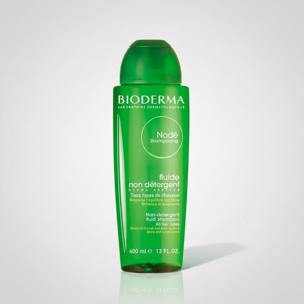 Bioderma Node Shampooing Fluid, 400ml