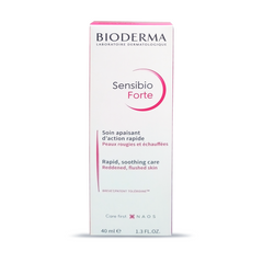 Bioderma Sensibio Forte, 40ml